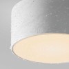 Уличный потолочный светодиодный светильник Maytoni Outdoor Zon IP O430CL-L15W3K фото 6 — Дзинь ля-ля