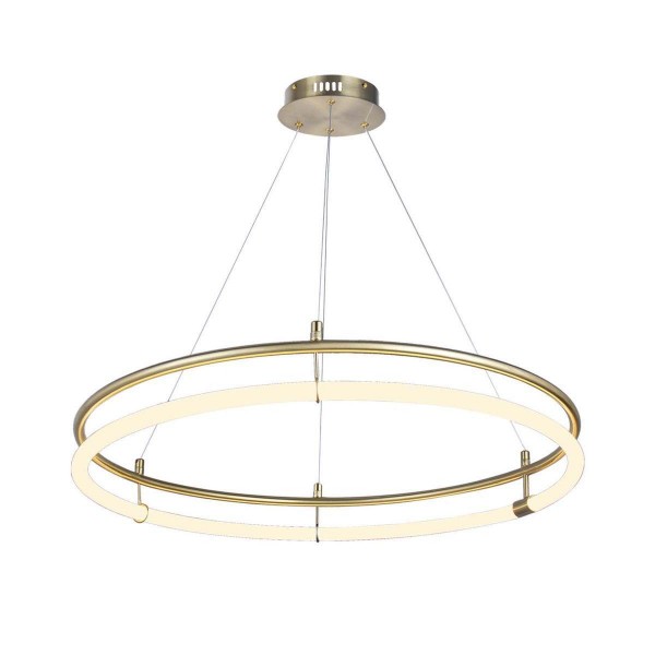 Подвесная светодиодная люстра Favourite Girth 4629-8P &mdash; Дзинь ля-ля