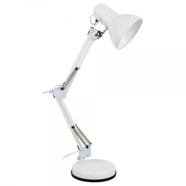 Настольная лампа Arte Lamp Junior A1330LT-1WH — Дзинь ля-ля