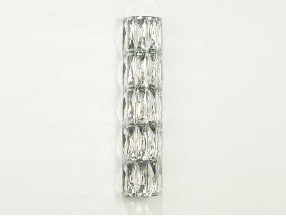 Настенный светильник Newport Elizabeth 10125/A new М0070489 фото 1 &mdash; Дзинь ля-ля