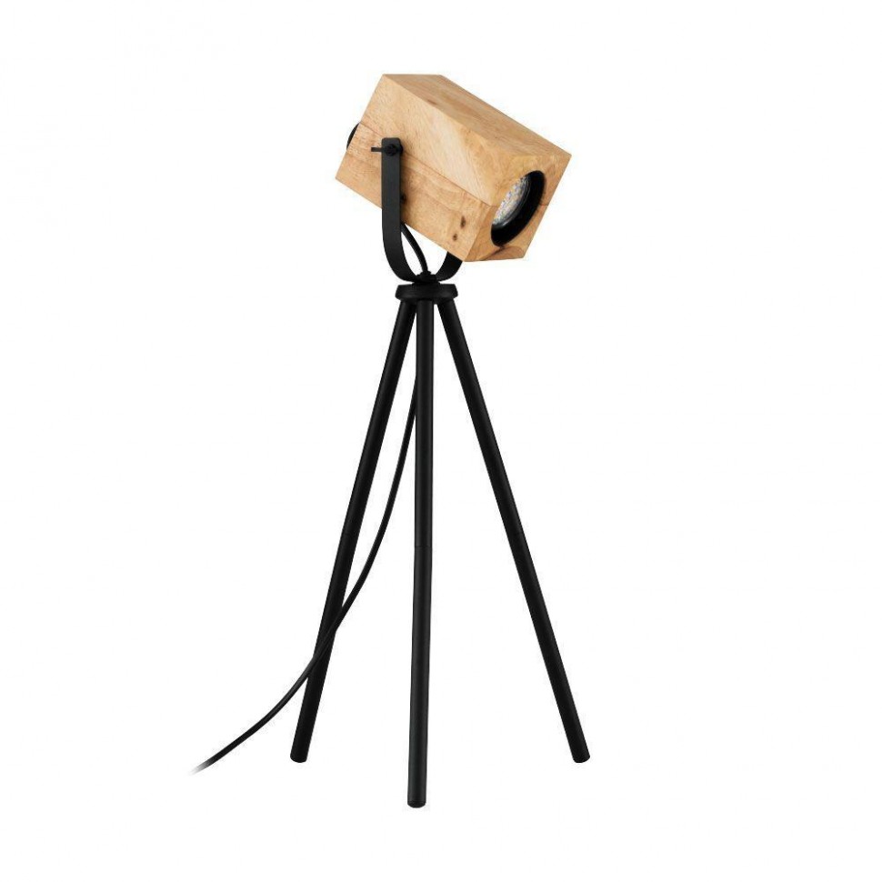 Настольная лампа Eglo Ayles 43749 фото 1 &mdash; Дзинь ля-ля