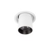Встраиваемый светильник Loft IT Apex 10327/A White фото 4 &mdash; Дзинь ля-ля