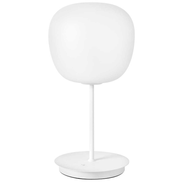 Настольная лампа диммируемая 1x12W(led) E27 белый Grazia Lightstar 608916 &mdash; Дзинь ля-ля