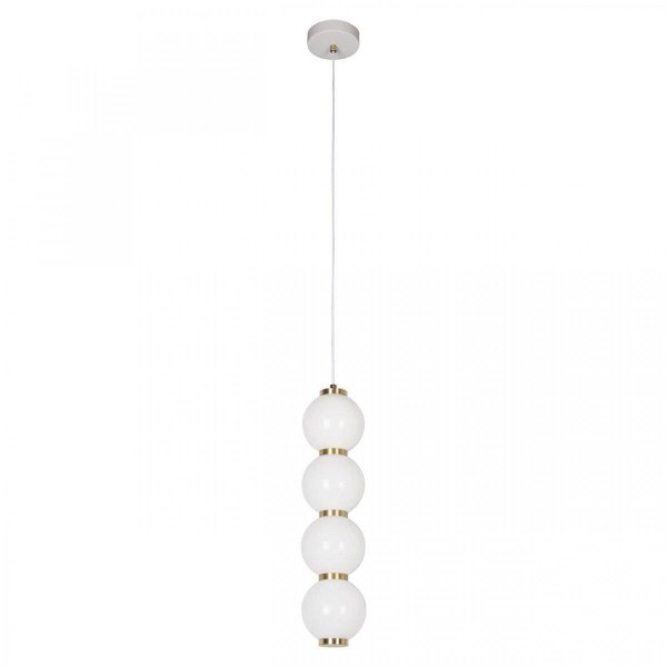 Подвесной светодиодный светильник Loft IT Pearls 10205/B — Дзинь ля-ля
