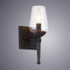 Бра Arte Lamp A1722AP-1BA фото 2 — Дзинь ля-ля