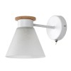 Бра Arte Lamp Tyler A1031AP-1WH фото 1 — Дзинь ля-ля