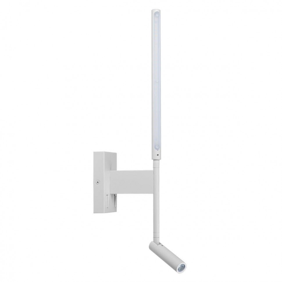 Бра Loft IT Stick 10012/6+3WH фото 1 — Дзинь ля-ля
