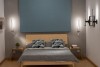 Бра Loft IT Stick 10012/6+3WH фото 5 — Дзинь ля-ля