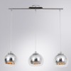 Подвесной светильник Arte Lamp Rastaban A7984SP-3CC фото 4 &mdash; Дзинь ля-ля