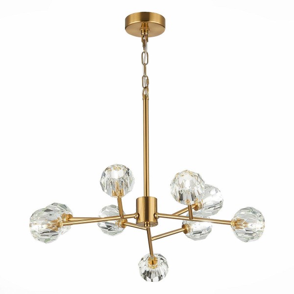 Подвесная люстра ST Luce Romano SL1166.303.09 — Дзинь ля-ля