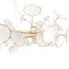 Подвесная люстра Crystal Lux Margo SP9R фото 4 &mdash; Дзинь ля-ля