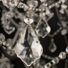Подвесная люстра LOFT IT Vaille Crystal 10450/500 фото 6 &mdash; Дзинь ля-ля
