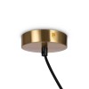 Подвесной светильник Freya Impulse FR5221PL-01BS фото 3 &mdash; Дзинь ля-ля