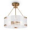 Подвесной светильник Freya Fresco FR5190PL-06BS фото 2 &mdash; Дзинь ля-ля
