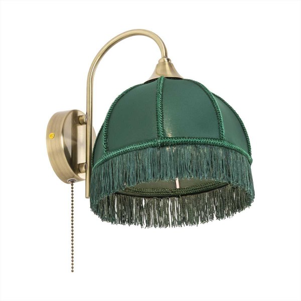 Бра Citilux Базель CL407312 &mdash; Дзинь ля-ля