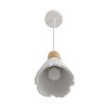Подвес Lumion EOLIANA 8352/1B фото 2 &mdash; Дзинь ля-ля