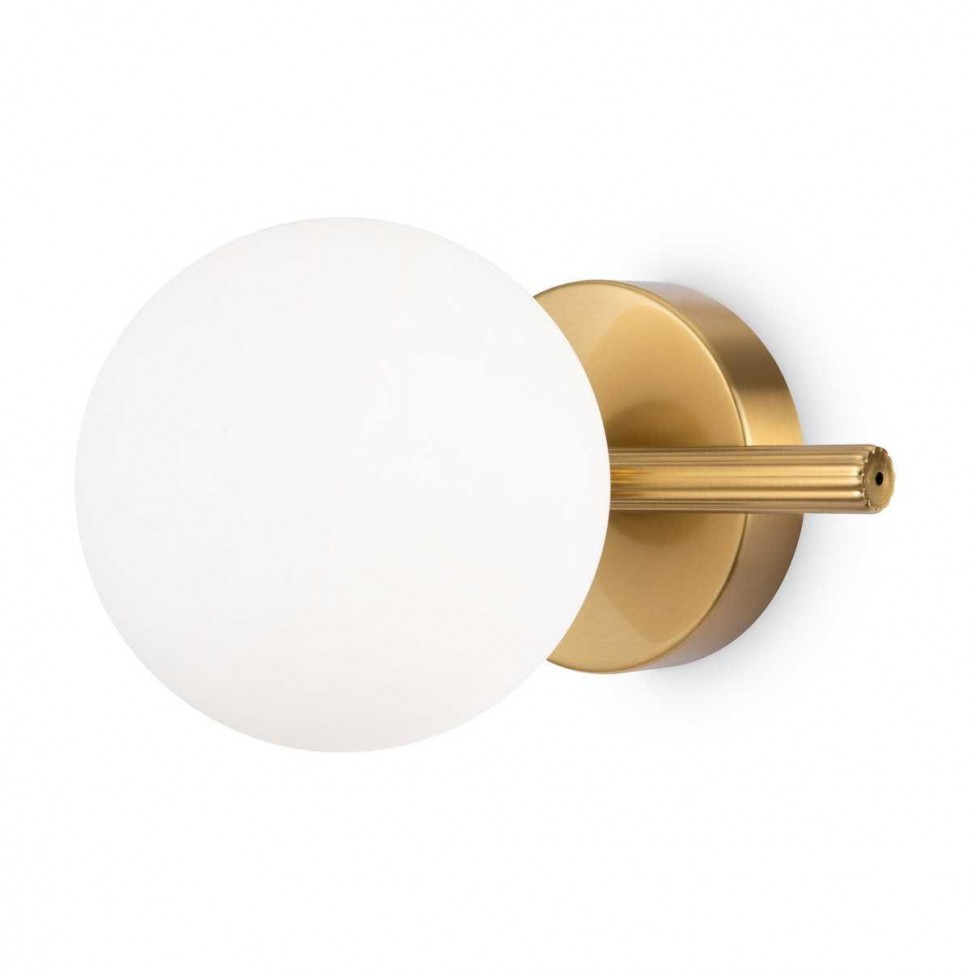 Бра Freya Blossom FR5259WL-01BS фото 1 &mdash; Дзинь ля-ля