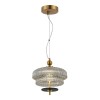 Подвесной светодиодный светильник ST Luce Oriental SL6122.303.01 фото 1 &mdash; Дзинь ля-ля