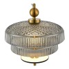 Подвесной светодиодный светильник ST Luce Oriental SL6122.303.01 фото 4 &mdash; Дзинь ля-ля