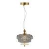 Подвесной светодиодный светильник ST Luce Oriental SL6122.303.01 фото 5 &mdash; Дзинь ля-ля