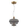 Подвесной светодиодный светильник ST Luce Oriental SL6122.303.01 фото 6 &mdash; Дзинь ля-ля
