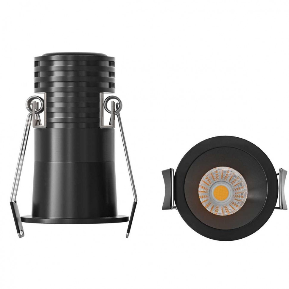 Встраиваемый светильник Mantra CANE 9268 фото 1 &mdash; Дзинь ля-ля