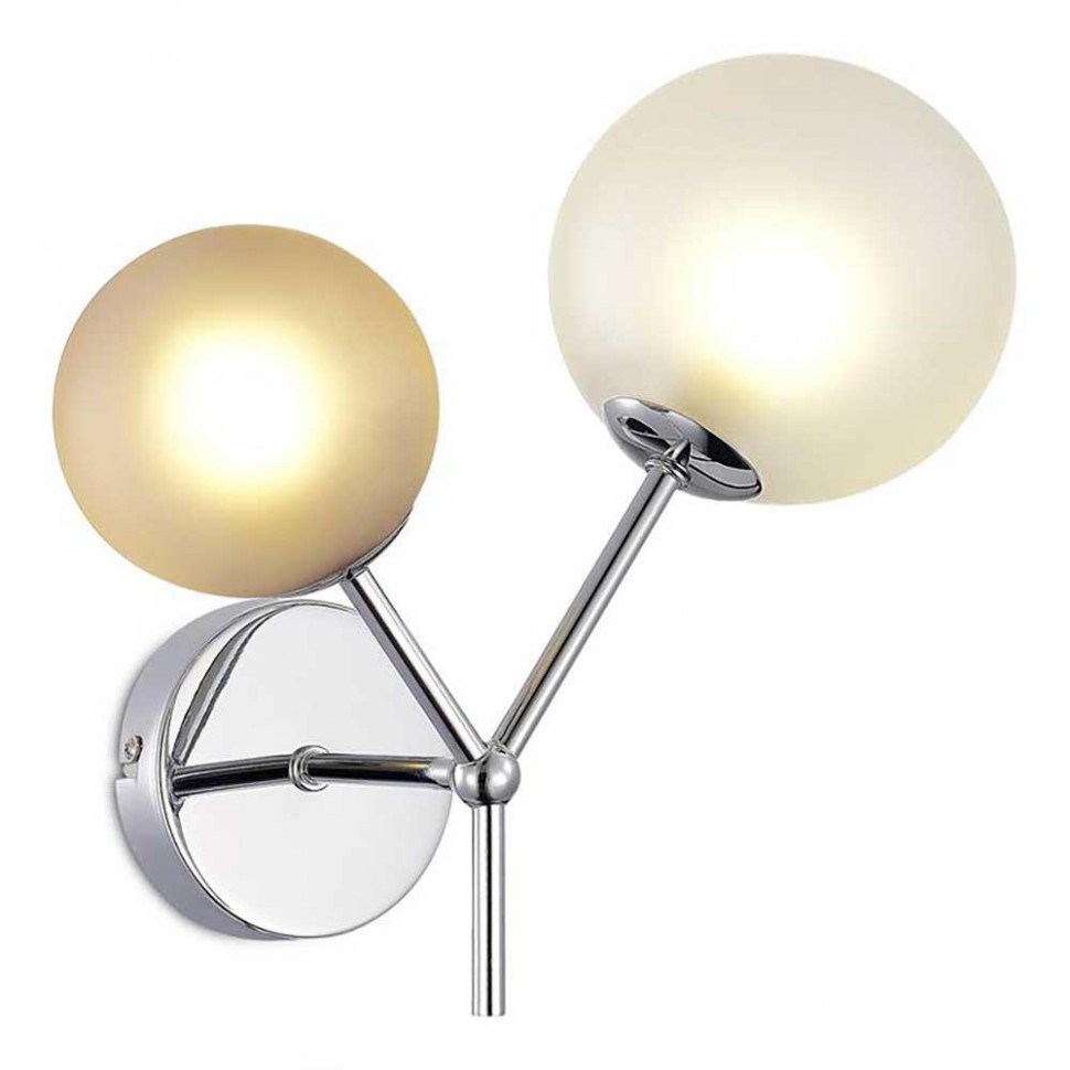 Настенный светильник Evoluce MALTE SLE1107-101-02 фото 1 — Дзинь ля-ля