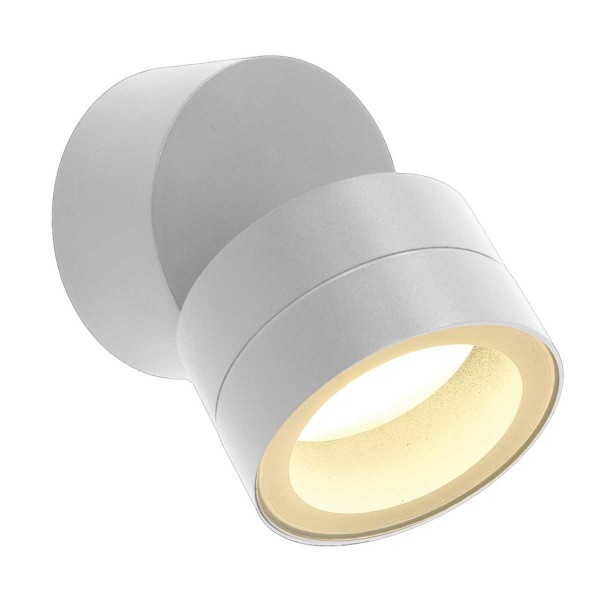 Настенный уличный светильник Mantra SALER 9101 &mdash; Дзинь ля-ля