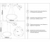 Подвесной светодиодный светильник Kink Light Тор 08228,36A(3000K) фото 2 &mdash; Дзинь ля-ля