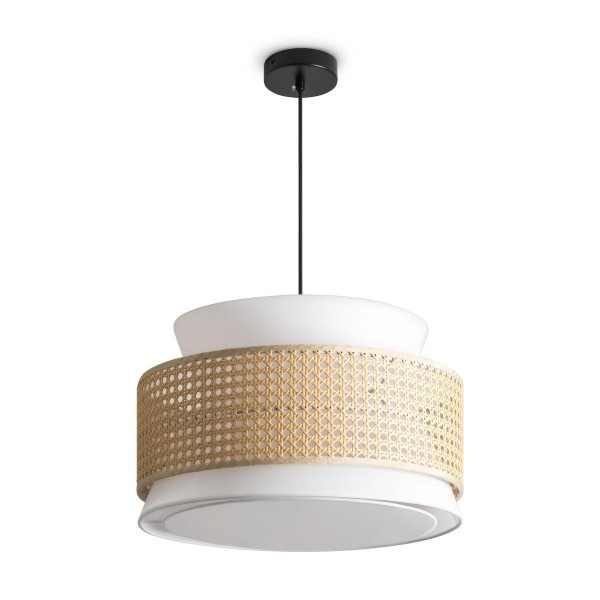 Подвесной светильник Freya Weave FR5492PL-01B &mdash; Дзинь ля-ля