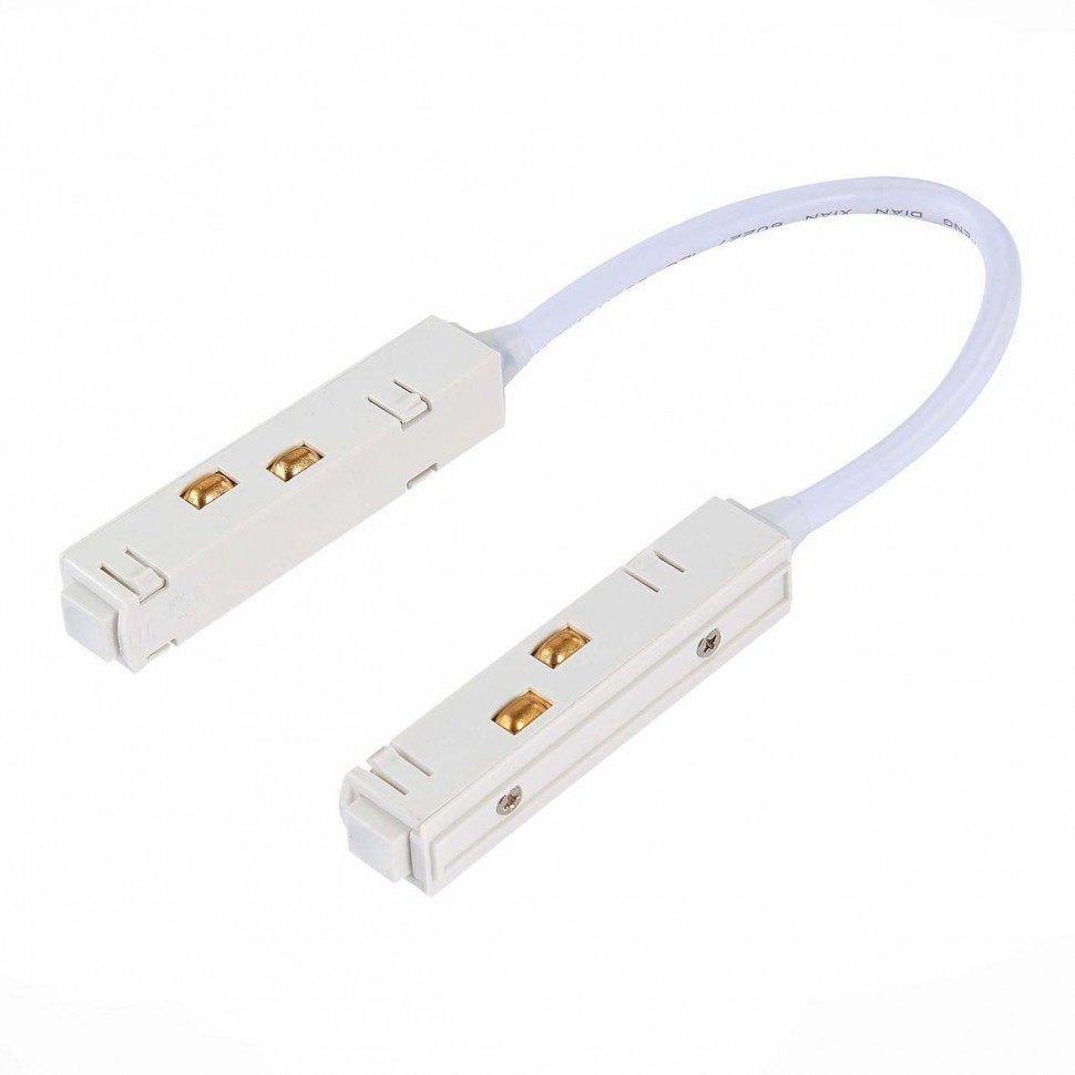 Коннектор питания гибкий ST Luce ST006.549.00 фото 1 — Дзинь ля-ля