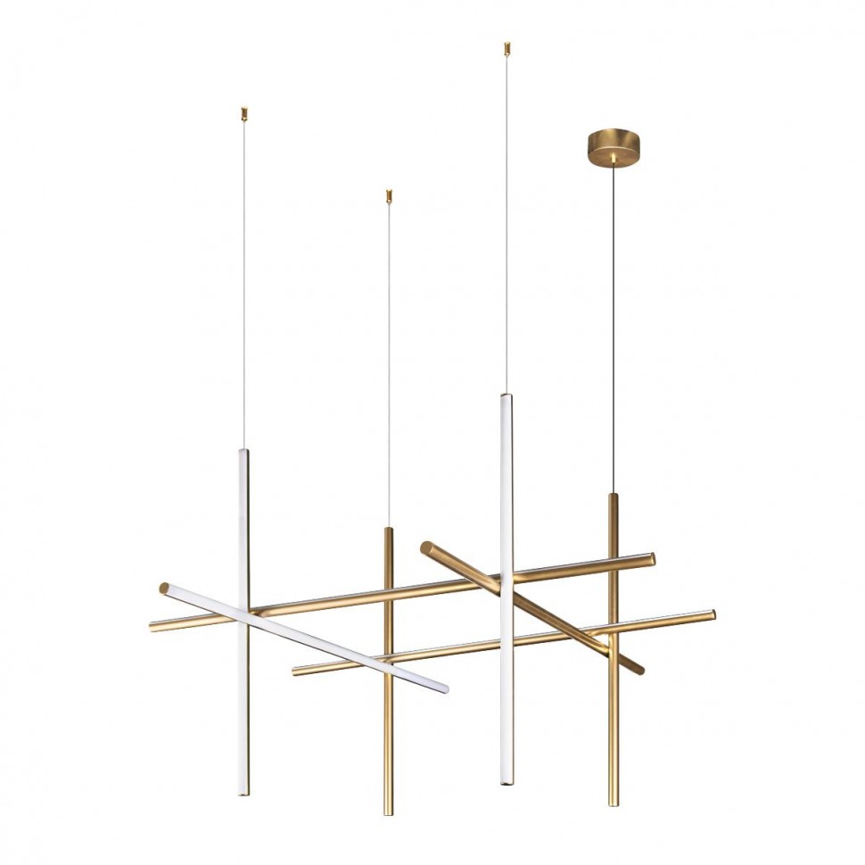 Подвесной светильник LOFT IT Coordinates 10393/A фото 1 &mdash; Дзинь ля-ля