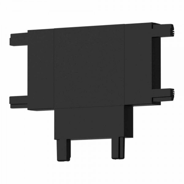 Соединитель T-образный ST Luce SKYFLAT ST067.409.12 — Дзинь ля-ля