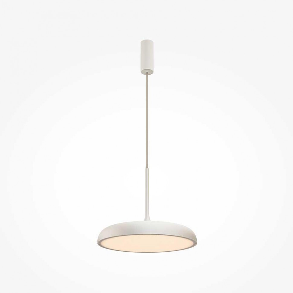 Подвесной светодиодный светильник Maytoni Gerhard MOD189PL-L18W3K1 фото 1 &mdash; Дзинь ля-ля