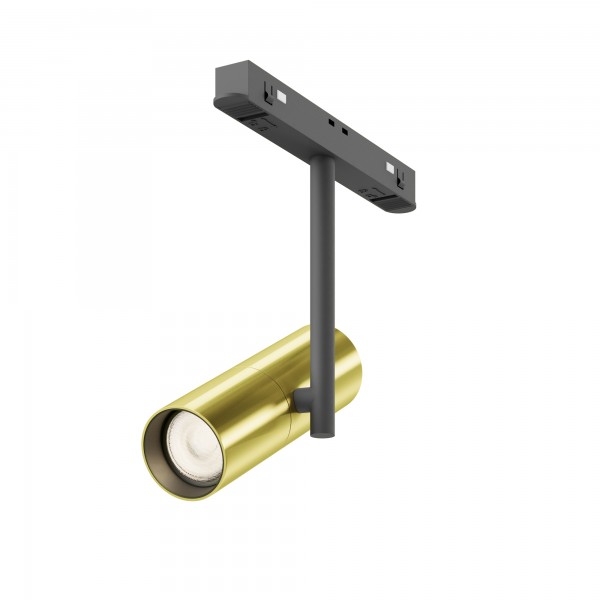 Трековый светильник Elti Exility 2700-6000K 12Вт 36° Dim Smart Maytoni TR005-4-12W-DS-BBS — Дзинь ля-ля