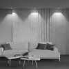 Встраиваемый светильник Maytoni Alfa LED DL043-01-10W3K-SQ-WB фото 3 &mdash; Дзинь ля-ля