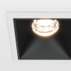 Встраиваемый светильник Maytoni Alfa LED DL043-01-10W3K-SQ-WB фото 5 &mdash; Дзинь ля-ля
