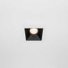 Встраиваемый светильник Maytoni Alfa LED DL043-01-10W3K-SQ-WB фото 6 &mdash; Дзинь ля-ля
