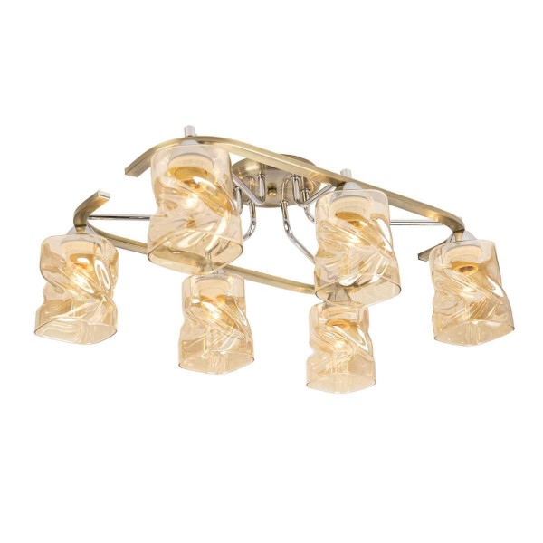 Потолочная люстра Citilux Плутон CL170162 &mdash; Дзинь ля-ля