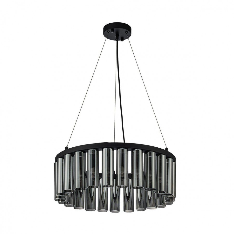 Подвесная люстра Favourite Slang 4504-25P фото 1 — Дзинь ля-ля