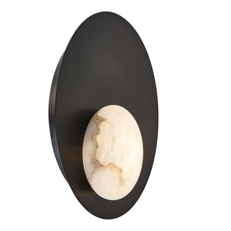 Настенный светодиодный светильник Favourite Murmel 4557-1W фото 1 — Дзинь ля-ля