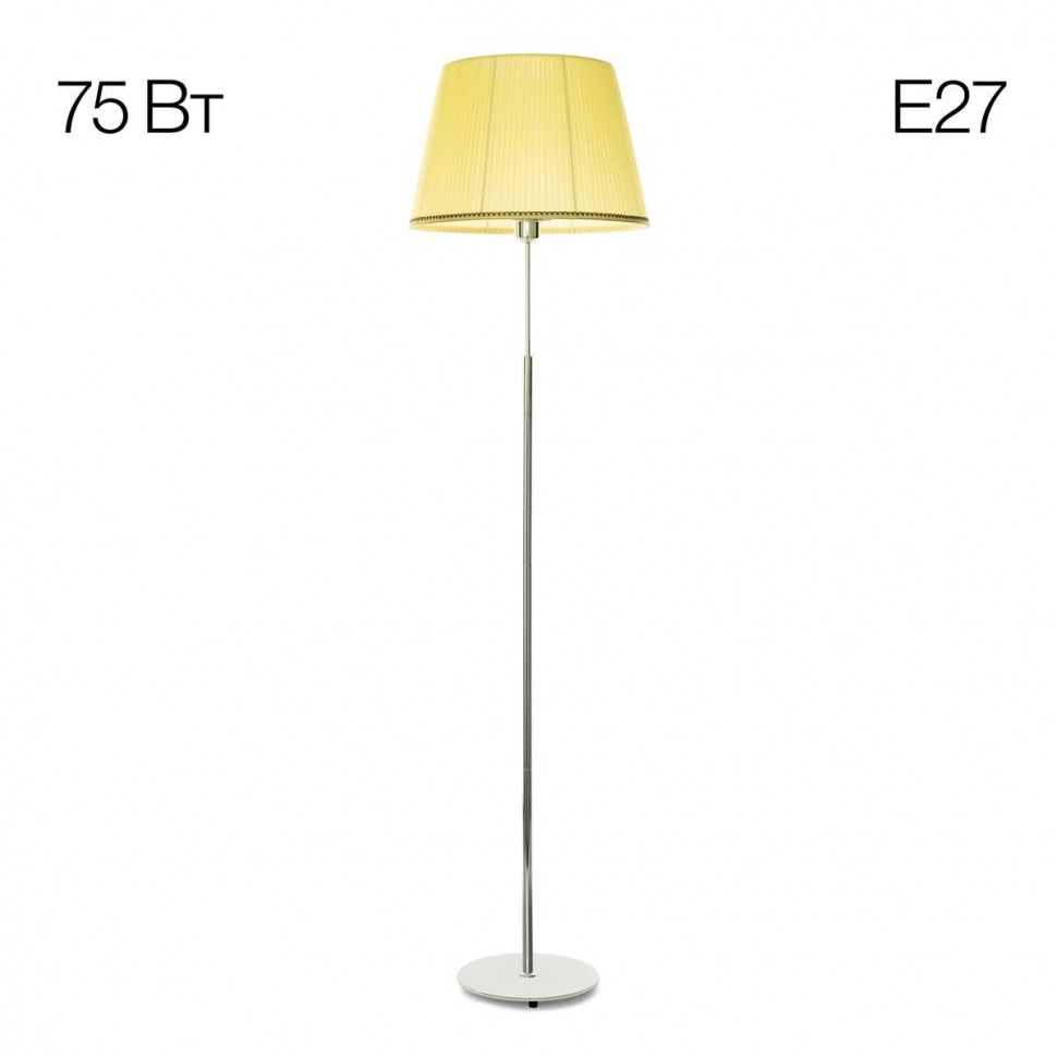 Торшер Citilux Линц CL402973 фото 1 &mdash; Дзинь ля-ля