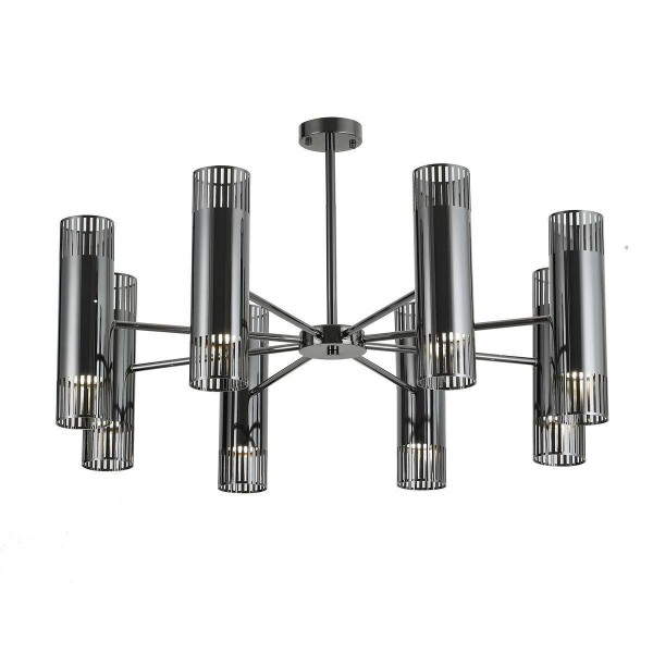 Потолочная люстра Favourite Farol 4481-16P — Дзинь ля-ля