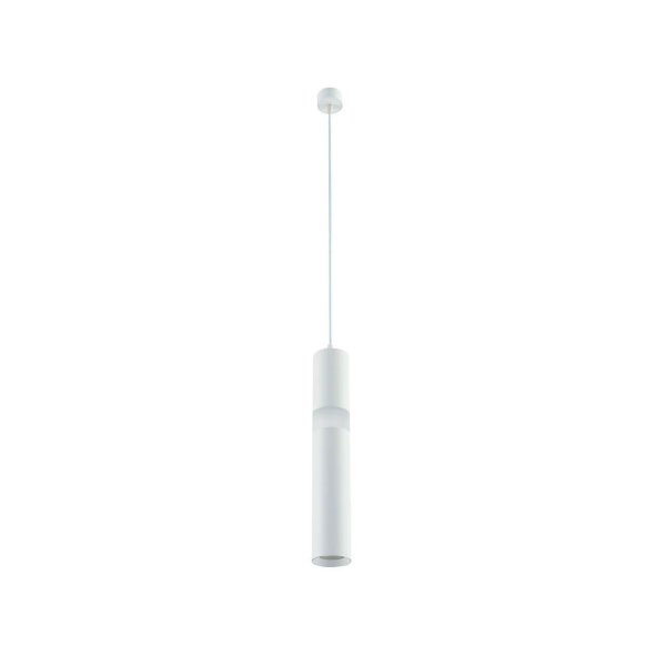 Подвесной светодиодный светильник Crystal Lux CLT 038C360 WH — Дзинь ля-ля