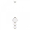 Подвесной светодиодный светильник Loft IT Pearls 10205/C фото 1 — Дзинь ля-ля