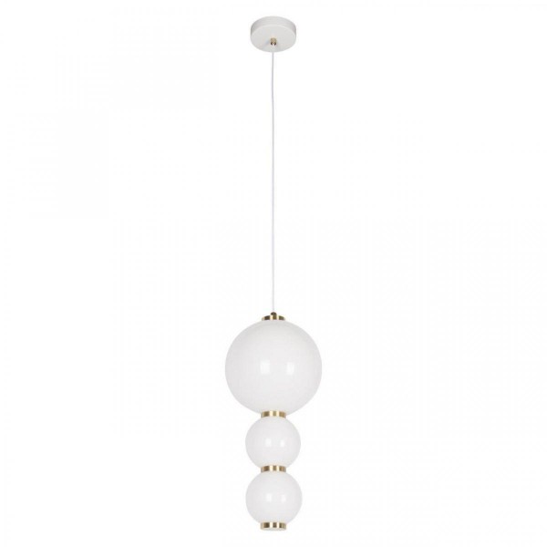 Подвесной светодиодный светильник Loft IT Pearls 10205/C — Дзинь ля-ля