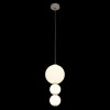 Подвесной светодиодный светильник Loft IT Pearls 10205/C фото 4 — Дзинь ля-ля