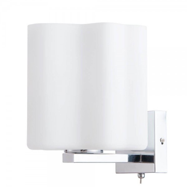 Бра Arte Lamp A3479AP-1CC — Дзинь ля-ля
