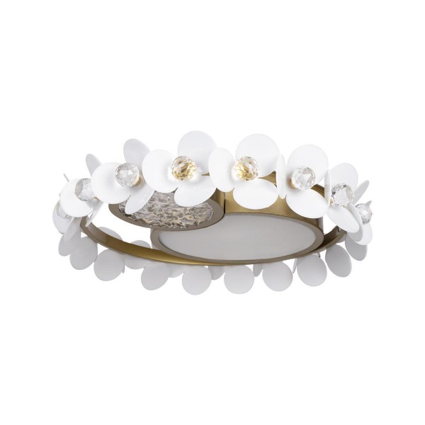 Потолочный светодиодный светильник Loft IT Bride 10173 — Дзинь ля-ля