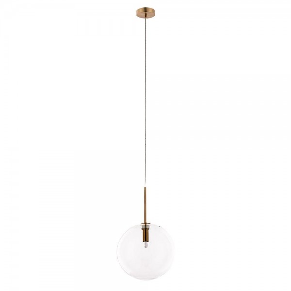 Подвесной светильник Arte Lamp Cameron A7715SP-1AB &mdash; Дзинь ля-ля